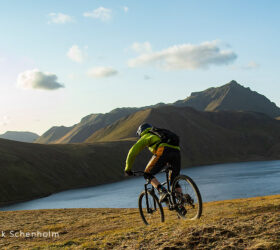 mtb iceland