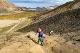 mtb iceland