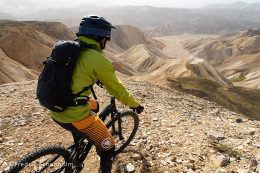 mtb iceland