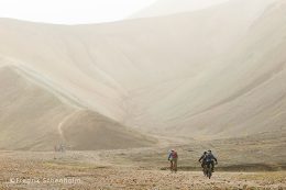 mtb iceland