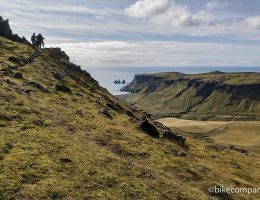 mtb iceland
