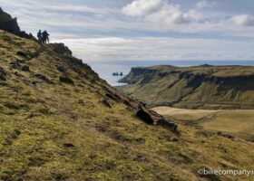 mtb iceland
