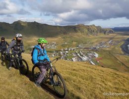 mtb iceland