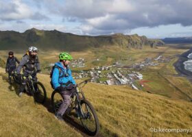 mtb iceland