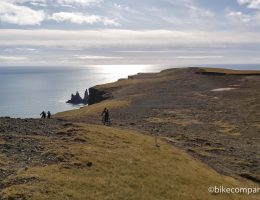 mtb iceland
