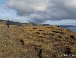 mtb iceland