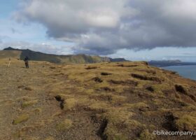 mtb iceland