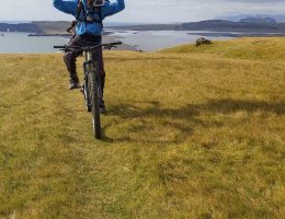 mtb iceland