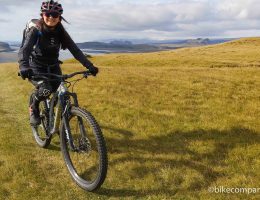 mtb iceland