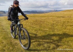 mtb iceland