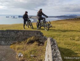 mtb iceland