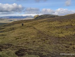 mtb iceland
