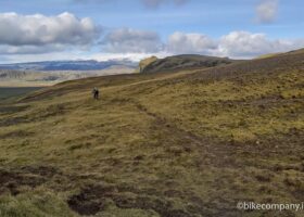 mtb iceland