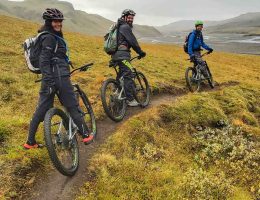 mtb iceland