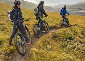 mtb iceland