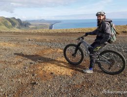 mtb iceland
