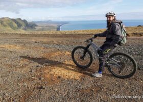 mtb iceland