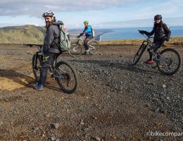mtb iceland
