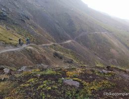 mtb iceland