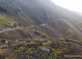 mtb iceland