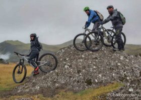 mtb iceland