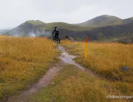 mtb iceland