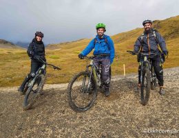 mtb iceland