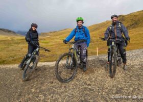 mtb iceland