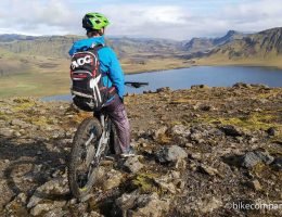 mtb iceland