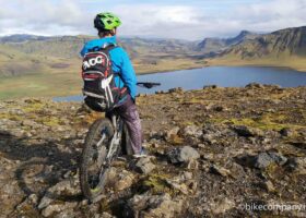 mtb iceland