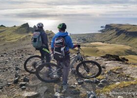 mtb iceland