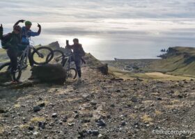 mtb iceland