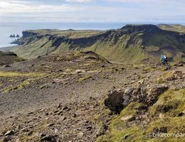 mtb iceland