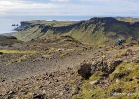 mtb iceland