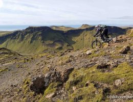 mtb iceland