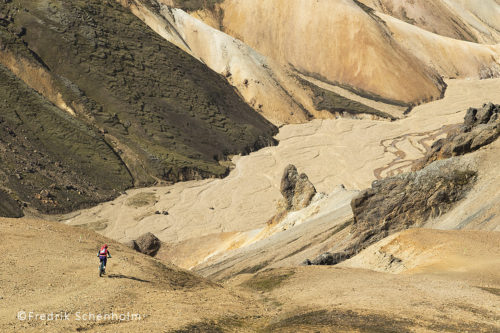 single track madness iceland