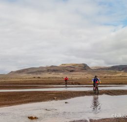 mtb iceland