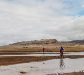 mtb iceland