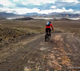mtb iceland