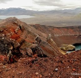 mtb iceland