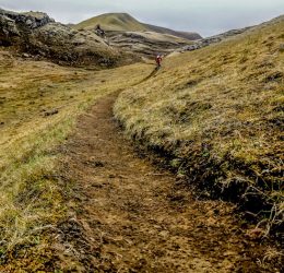 mtb iceland