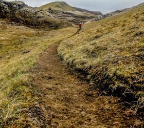 mtb iceland