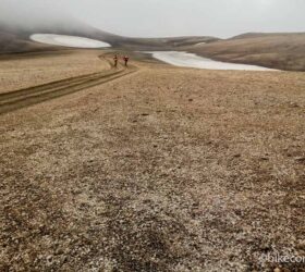 mtb iceland