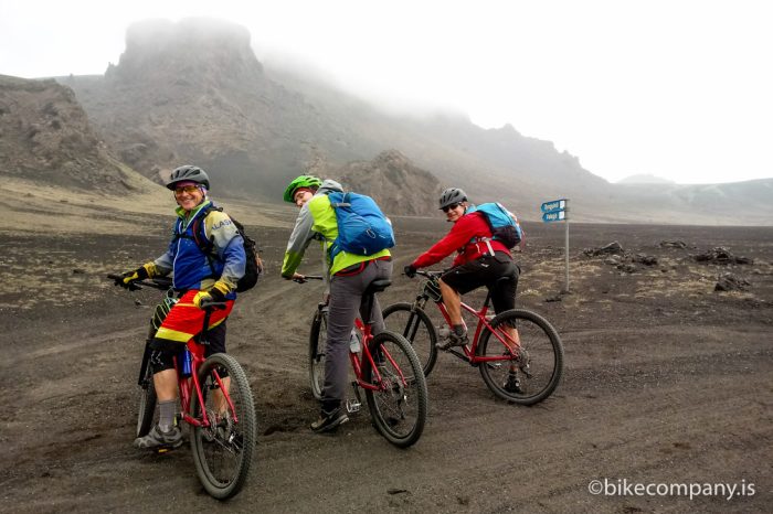 mtb iceland