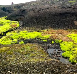 mtb iceland