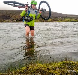 mtb iceland