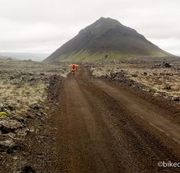 mtb iceland