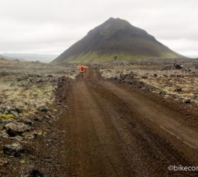 mtb iceland
