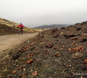 mtb iceland