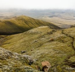 mtb iceland